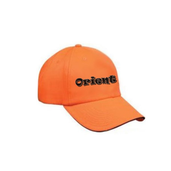 DXB Plain Caps Style 1112